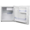 Ψυγείο Mini Bar 45L, ενεργειακής κλάσης E, σε λευκό χρώμα. LIFE SUITE White 221-0108