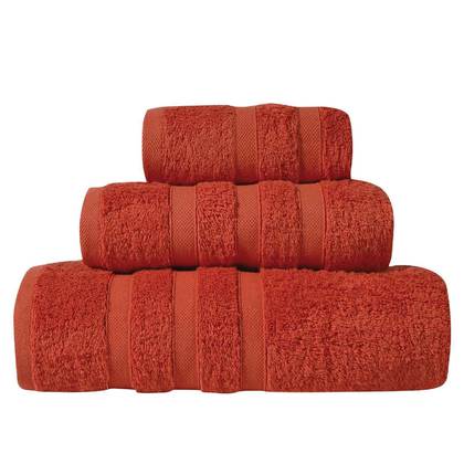 Bath Towel 80x150cm Das Home Prestige 1166  100% Cotton 650gsm/ 