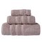 Bath Towel 80x150cm Das Home Prestige 1167  100% Cotton 650gsm/ Nude