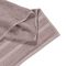Face Towel 50x90cm Das Home Prestige 1167  100% Cotton 650gsm/ Nude