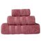 Bath Towel 80x150cm Das Home Prestige 1169  100% Cotton 650gsm/
