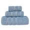 Bath Towel 80x150cm Das Home Prestige 1172  100% Cotton 650gsm/Blue