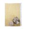 Χειροποίητο Καλοκαιρινό Χαλί 160x230cm Royal Carpet Emma 20 Yellow
