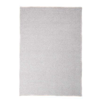 Χειροποίητο Καλοκαιρινό Χαλί 160x230cm Royal Carpet Emma 85 L. Gray