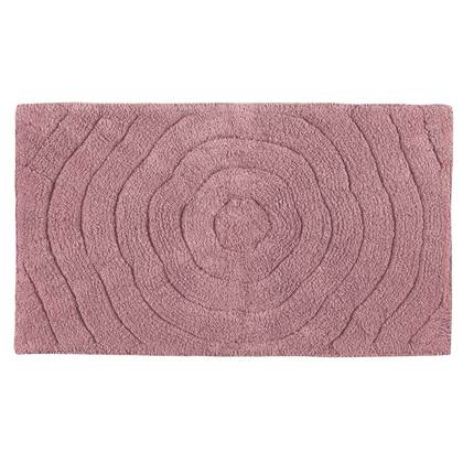 Carpet  50x80cm Das Home Bathmats 0624 100%Cotton/ Nude
