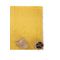 Carpet 160x230 Royal Carpet Duppis Urban Cotton Kilim Flitter Yellow​ Cotton