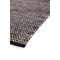 Χειροποίητο Χαλί 070x140cm Royal Carpet Urban Cotton Kilim VENZA BLACK