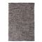 Χειροποίητο Χαλί 160X230cm Royal Carpet Urban Cotton Kilim VENZA BLACK