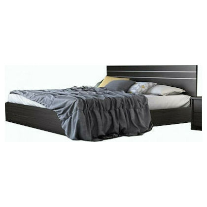 Κρεβάτι N1 για στρώμα 160x200 Βέγκε