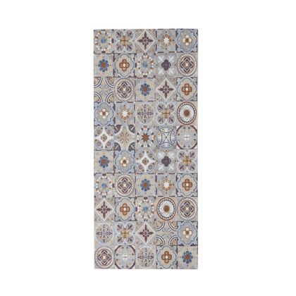 Χαλί 4 Εποχών 075x150cm Royal Carpet Canvas 234 X