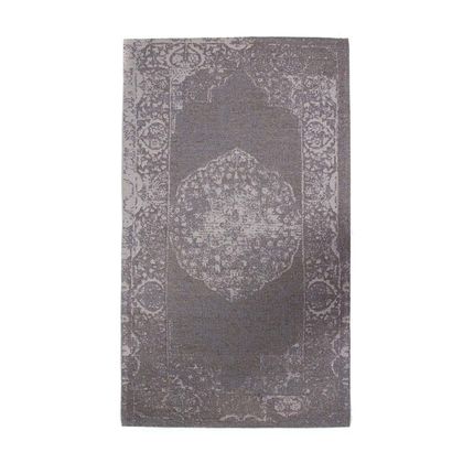 Χαλί 4 Εποχών 075x150cm Royal Carpet Canvas 337 Y