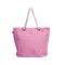 Beach Bag 58x38x20 Santoro 5860 100% Polyester /Pink - Yellow