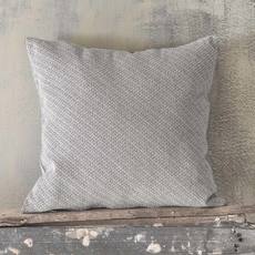 Product partial gallup gray pillow 1