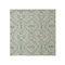 Tablecloth 140x220 Palamaiki Tati Collection TAT-3 50% Linen 50% Polyester