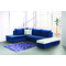 Covered Semi-Double Bed SweetDreams 889 110x200 cm 