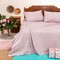 Set  pillowcases 50x70cm Melinen Home Urban Line Mixology Romantic Apple 100% Cotton 144 TC /Apple