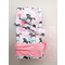 Kid's Single Bed Sheets Set 3pcs 160x260 Palamaiki Trend Collection TC936 100% Cotton 144TC