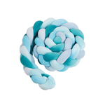 Product recent tangle cyan