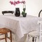 Τραπεζομάντηλο Κουζίνας 135x140cm Melinen Home Λονετα Tiffany 35% Βαμβάκι - 65% Polyester/ Γκρι