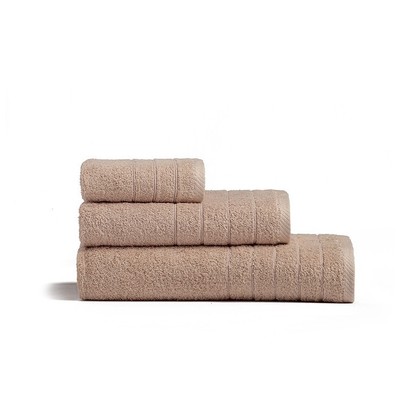 Bath Towel 80x150cm Melinen Home Premio 100% Cotton/ Smoke Green