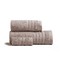 Towels Set (30Χ50,50Χ100,80Χ150) Melinen Home Premio 100% Cotton/Greige