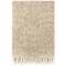 Throw 180x250 MADI Memorial Collection Beehive Beige 100% Cotton
