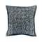 Decorative Pillowcase 45x45 MADI Memorial Collection Faith Navy Blue 100% Cotton