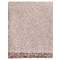 Throw 170x340 MADI Paint Collection Pyramid Coral 100% Cotton
