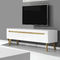  TV Furniture 160x50x40cm 02104-NR-ART