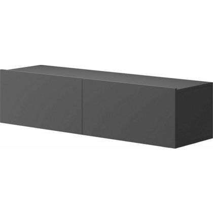  TV Furniture 120x47x37cm  02109-ENJ-w Λευκό