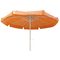 Ομπρέλα Αλουμινίου 2,4m Πορτοκαλί  Velco 374-4667-2