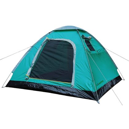 Σκηνή Camping 3 Ατόμων Easy Pop 3 - Campus Π200xΜ180xΥ120cm Velco 110-1374