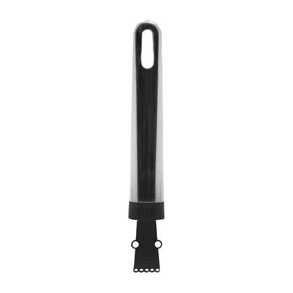 Εργαλείο για Λεμόνι Ανοξείδωτο Μαύρο 20cm Tools BAM37910