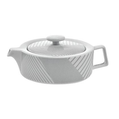 Porcelain Decore Teapot 22x16,5x7,5cm Malvern BAM38588