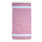 Beach Towel-Pareo 100x180 Viopros Summer Red 100% Cotton