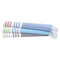 Beach Towel-Pareo 90x170 Viopros Nelly Light Green 100% Cotton