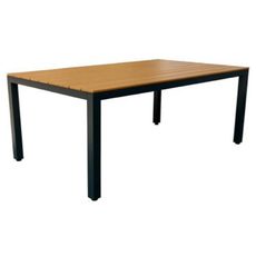 Product partial bliumi polywood 04 table madison 5380 g