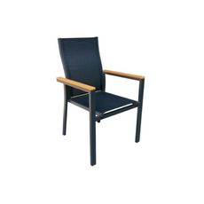 Product partial bliumi polywood armchair bianca 5373g