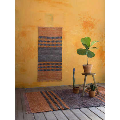 Carpet 120x180cm Nima Home Claudine Deep Orange