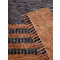 Carpet 160x230cm Nima Home Claudine Deep Orange