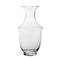 Clear Glass Vase 16x16x30cm CCC436/30