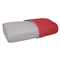 Single Coverlet 160x240 Viopros 5100 Red/Grey 100% Microfiber 