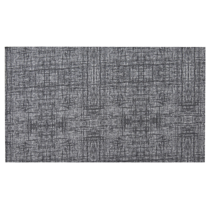 Unstained & Non-Slip Carpet 70x150 Viopros Alona 50% Cotton 50% Polyester