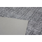 Unstained & Non-Slip Carpet 45x75 Viopros Alona 50% Cotton 50% Polyester