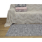 Unstained & Non-Slip Carpet 120x150 Viopros Alona 50% Cotton 50% Polyester