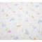 Baby's Crib Summer Blanket 110x150 Viopros Marko 100% Cotton