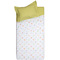 Baby's Crib Summer Blanket 110x150 Viopros Amazon 100% Cotton