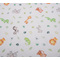 Baby's Crib Summer Blanket 110x150 Viopros Amazon 100% Cotton