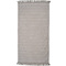 Beach Towel-Pareo 80x160 Anna Riska Serifos 1-Linen 100% Cotton