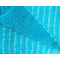 Beach Towel-Pareo 80x160 Anna Riska Serifos 3-Lake Blue 100% Cotton